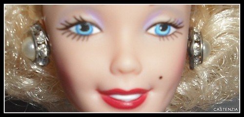 Gioielli barbie doll mattel - mattel, 7