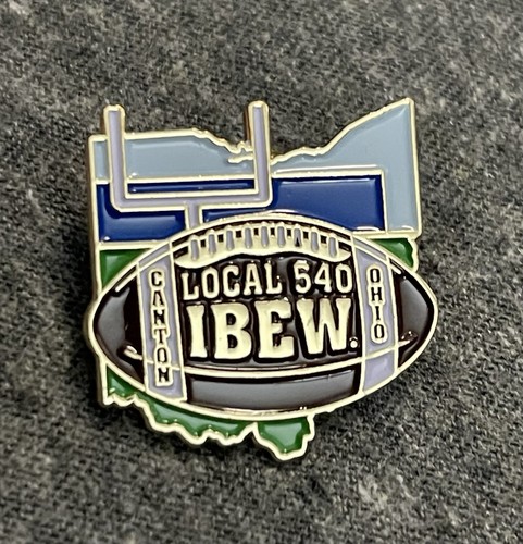 Ibew spilla 540 locale - 540,