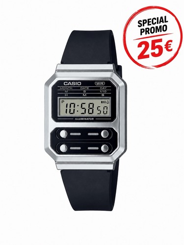 Orologio casio promo - orologio, in