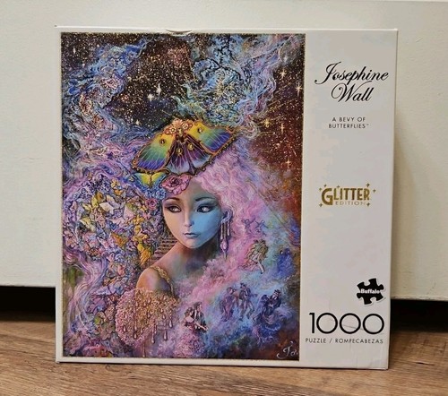 Puzzle josephine wall - josephine, uno