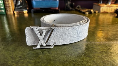 Louis vuitton cintura uomo - vuitton,