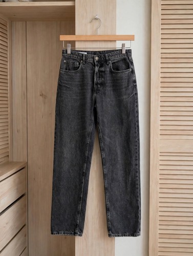 Zara jeans donna denim - donna,