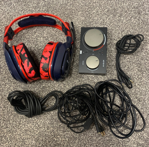 Cuffia astro a40 mixamp - astro, tr
