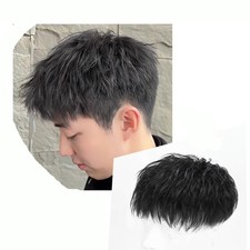 Parrucchiere ricci corti