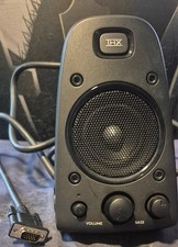 Logitech Z623 Altoparlante