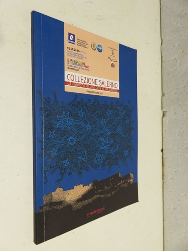 Collezione salerno memoria - collezione,