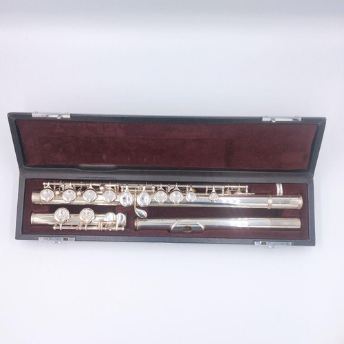 Flauto yamaha yfl 221 - flauto, yfl-221