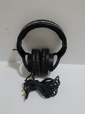 Audio-Technica ATH-M20X Cuffie