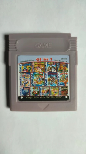 Cartouche jeux pour - cartouche,