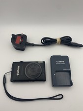 Canon ixus 220 fotocamera - 220, hs
