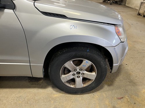 Suzuki grand vitara - grand,