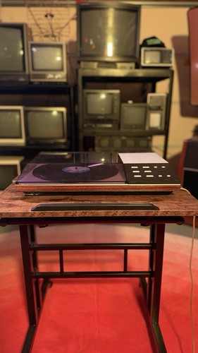 Giradischi bang and olufsen - giradischi,