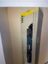 TRIX 22062 HO-VAPEUR US BIG