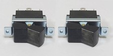 KENWOOD TL-922A Interruttore a