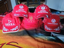 Michael Schumacher Ferrari F1