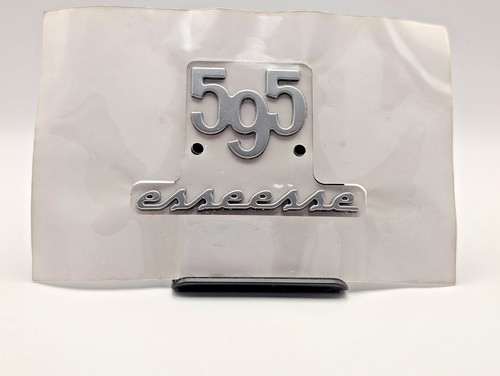 Fiat 500 abarth 595 esseesse - 500,