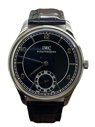 Orologio uomo iwc - orologio,