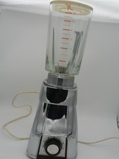 Steca mixer vintage - steca,
