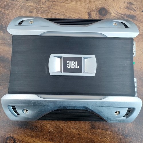 Amplificatore potenza jbl - amplificatore,