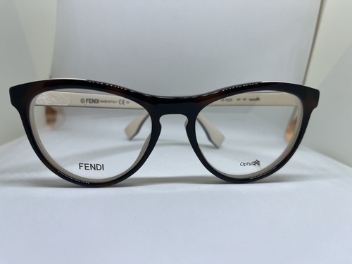 Fendi ff0123 miy - fendi, occhiale