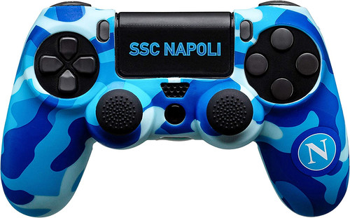 Controller skin ssc napoli - napoli, 3.0