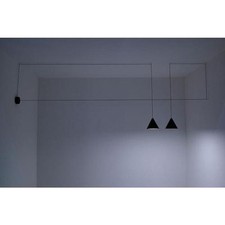Flos, String Light Set 2 Cono