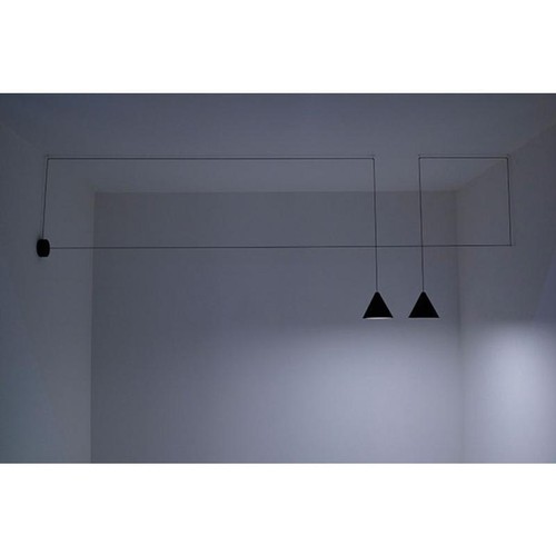 Flos string light set - light,