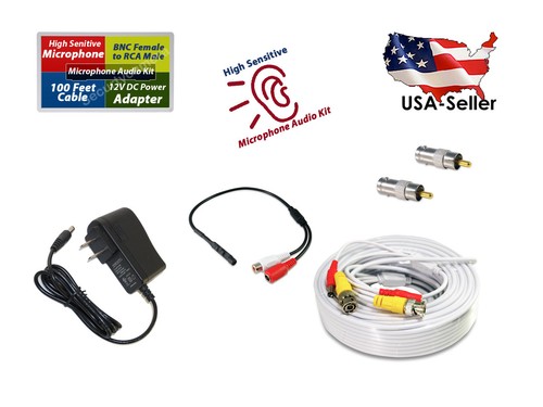 Evertech mini kit - evertech, cavo