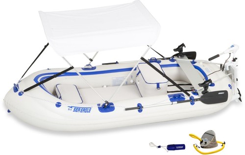 Sea eagle se9 fish - eagle,