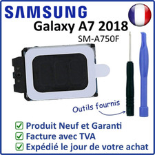 MODULE HAUT PARLEUR BUZZER