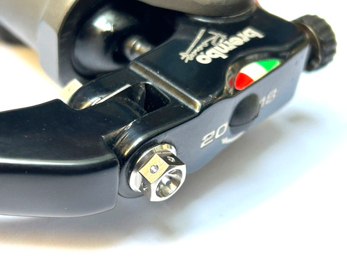 Brembo rcs vite pivot - 15,