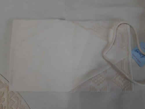 Tovaglia sarda ricamata - tovaglia,