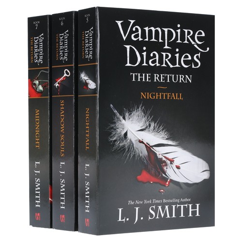 Vampire diaries the return - diaries,