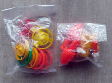 ARMI IN BUSTA ANCORA SIGILLATA