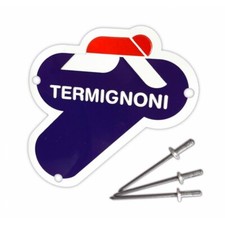 Ducati Termignoni Race Exhaust