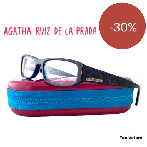 Agatha ruiz prada - agatha, de