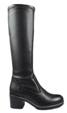 IGI & CO 2189900 NERO scarpe