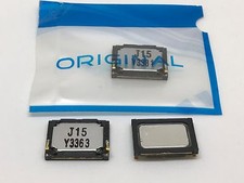 Ringer IHF altoparlante