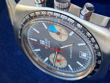 Orologio Tissot Navigator NOS