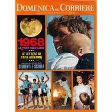 1969 * La Domenica Del