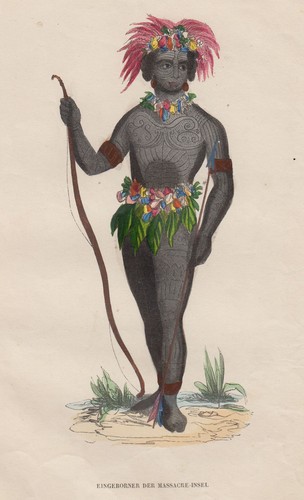 Oceania etnologia mascarene - etnologia,