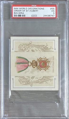 1890 n44 allen ginter - 1890,