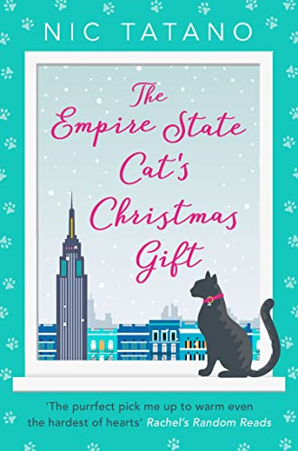 The empire state cat - the,