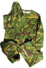 Tuta da cecchino esercito