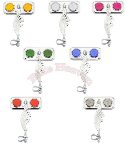 Alta lowrider cromo stile - lowrider,