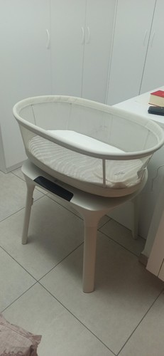 Culla mamaroo sleep 4moms - culla,