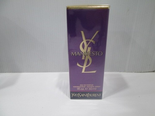 Manifesto yves saint - yves,