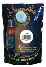 MALTO PREPARATO PER BIRRA FATTA IN CASA MASTER PINT INDIA PALE ALE (1,6 KG.)