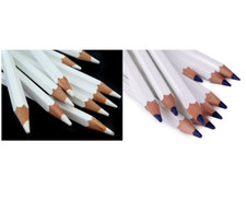 Penna gesso sartoriale blu