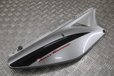 Honda XL 650 V Transalp 2005